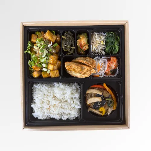 Tofu Premium Dosirak