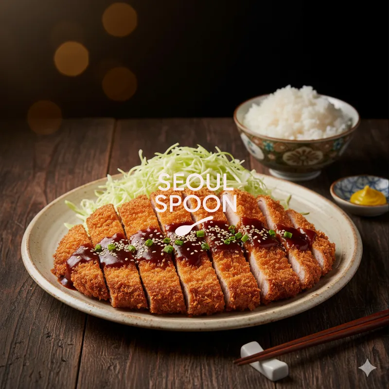 Pork Cutlet