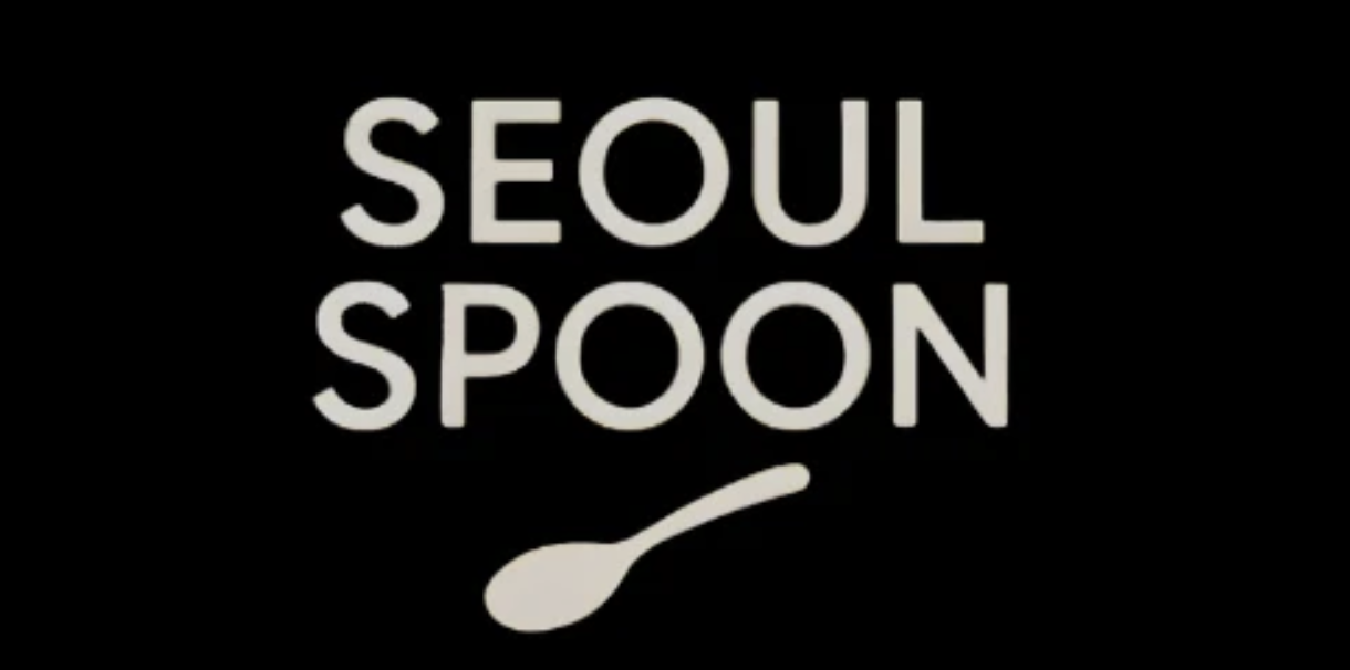 Seoul Spoon logo
